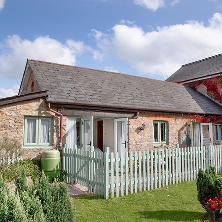 Daisy Cottage Paignton Exterior foto