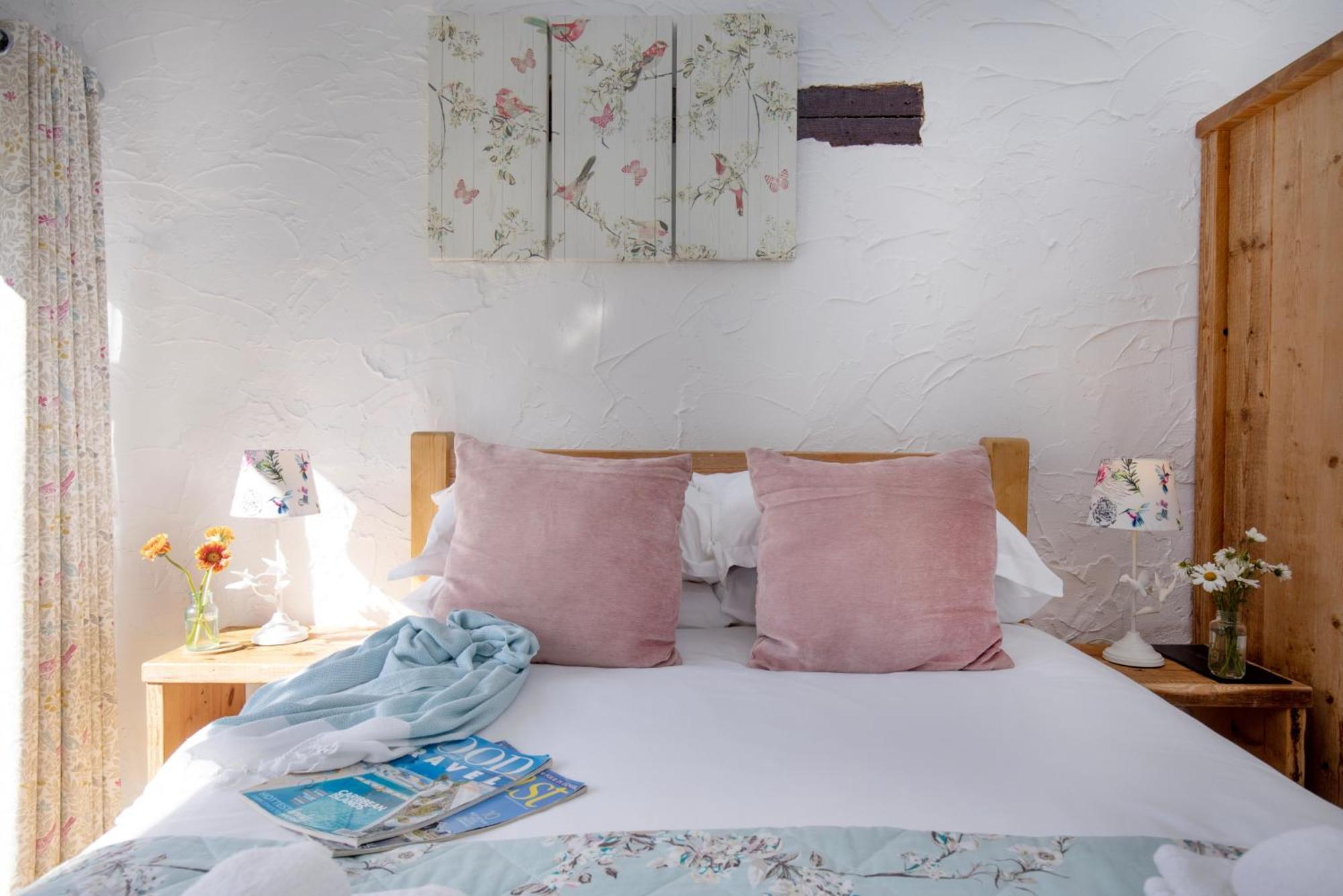 Daisy Cottage Paignton Exterior foto